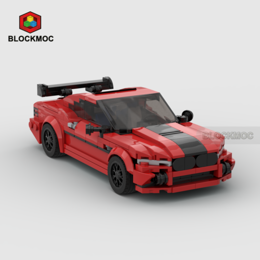 BMW M8 - Image 2