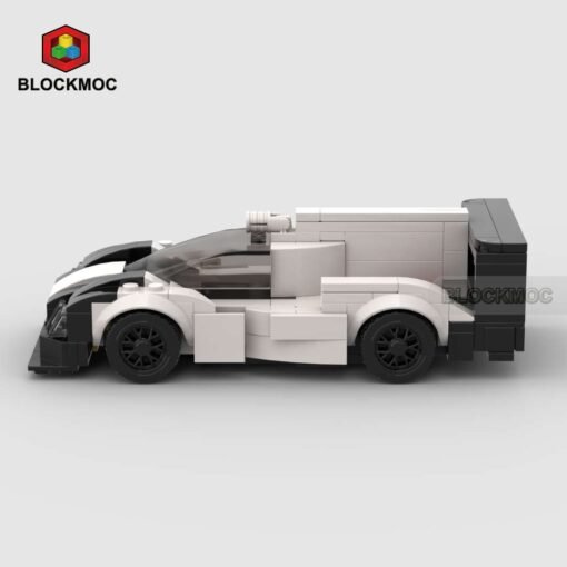Porsche 919 - Image 3