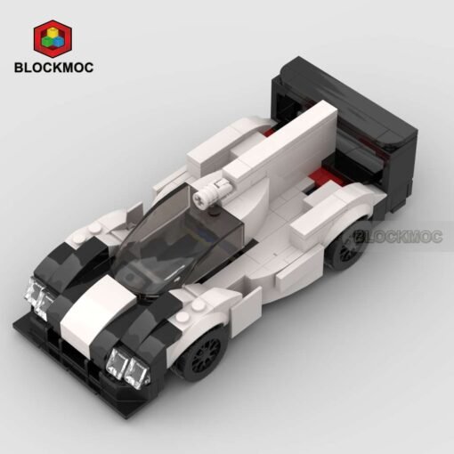 Porsche 919 - Image 4