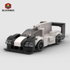 Porsche 919