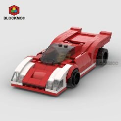 Porsche 917K