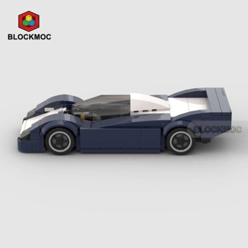 Porsche 956 - Image 3