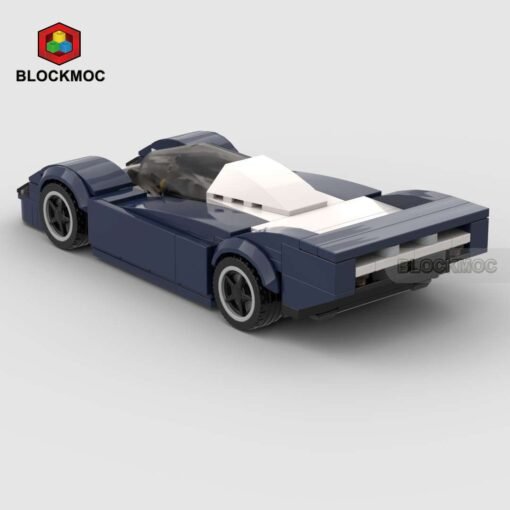 Porsche 956 - Image 2