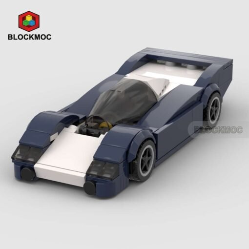 Porsche 956