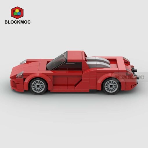 Porsche Carrera - Image 3