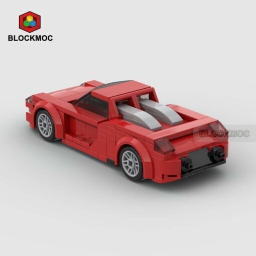 Porsche Carrera - Image 2