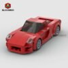 Porsche Carrera