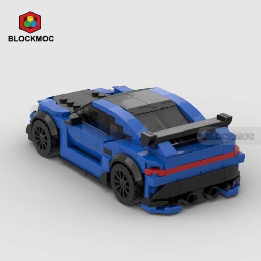 Porsche 911 Techart GT - Image 2