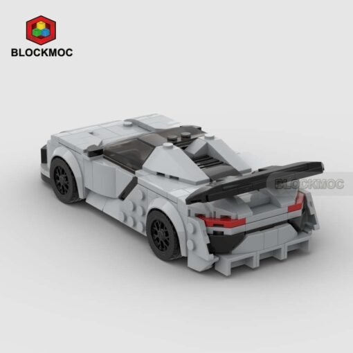 Porsche 918 Spyder - Image 2