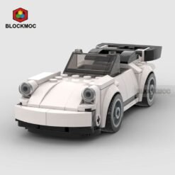 Porsche Convertible