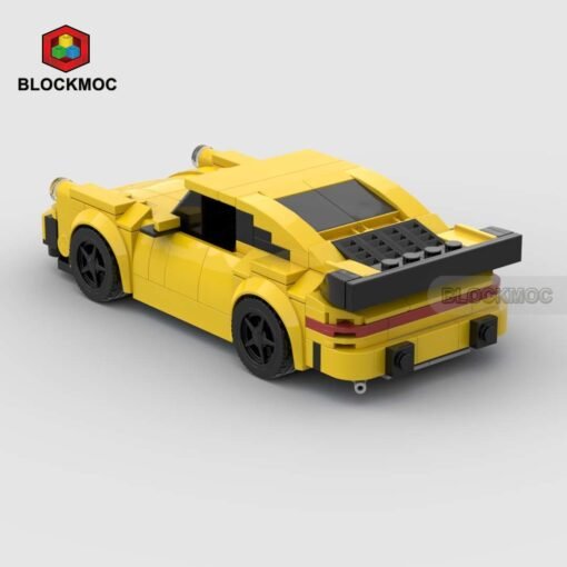Porsche 911 - Image 2