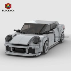 Porsche Palamela