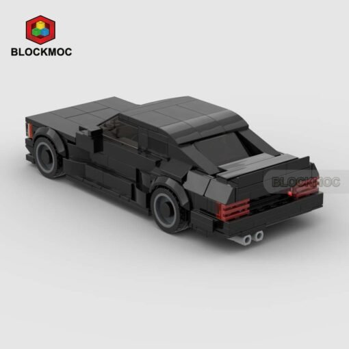 Mercedes 560 SEC AMG - Image 2