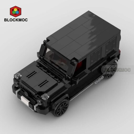 Mercedes-benz AMG G63 - Image 4