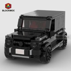 Mercedes-benz AMG G63