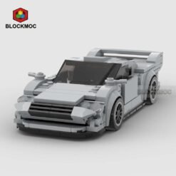 Mercedes-benz CLK GTR V2
