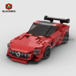 Mercedes-Benz Sports Car