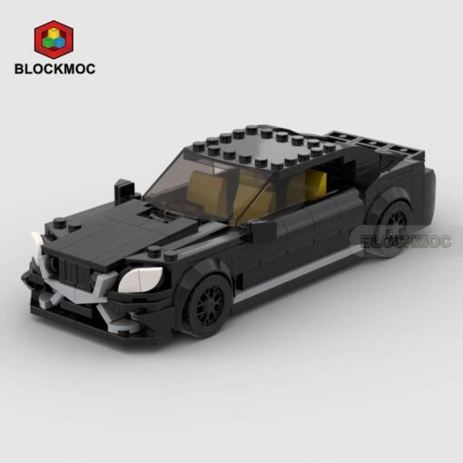 Mercedes Maybach S680 - Image 4