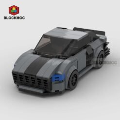 Audi Quattro Faceli