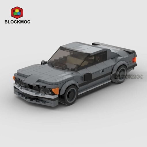 BMW 635 CSI - Image 5