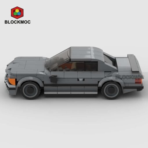 BMW 635 CSI - Image 3