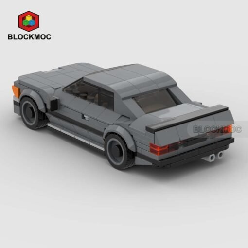 BMW 635 CSI - Image 2