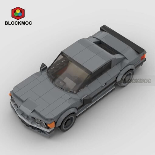 BMW 635 CSI - Image 4