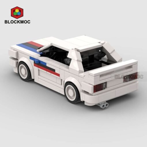 BMW E30 - Image 2