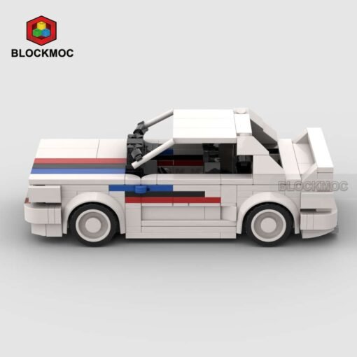 BMW E30 - Image 3