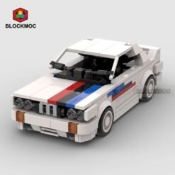 BMW E30