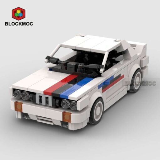 BMW E30