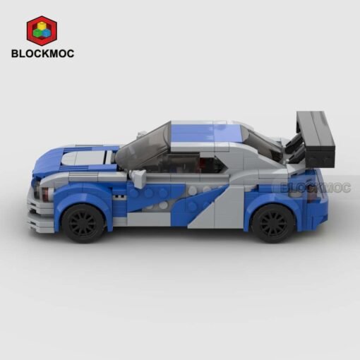 BMW M3 E46 GTR - Image 3