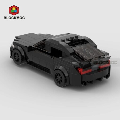 BMW M240i Black - Image 2