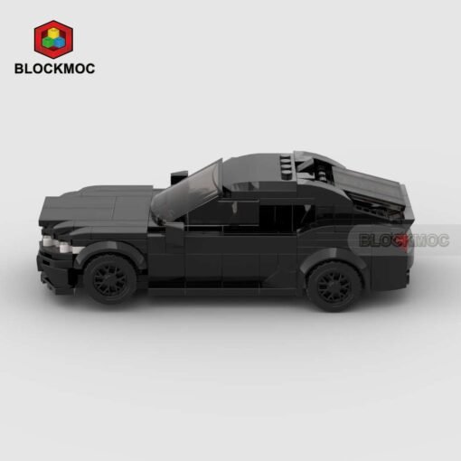 BMW M240i Black - Image 3