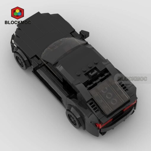 BMW M240i Black - Image 4