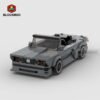 BMW E30 M3 Convertible Race Car