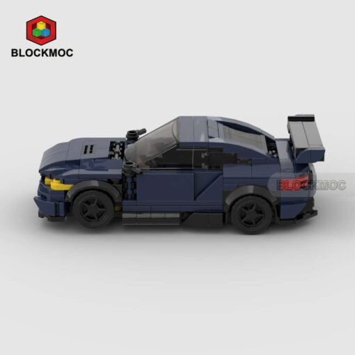 BMW M3 GTS - Image 3