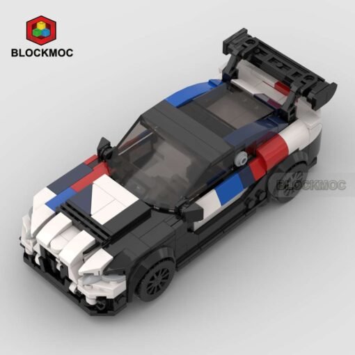 BMW M4 GT4 - Image 5