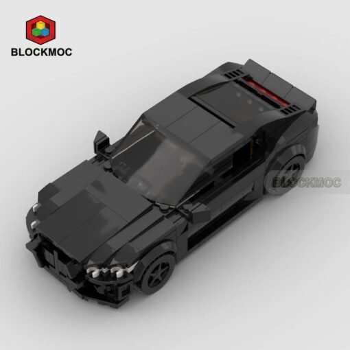 BMW M4 Black 2.0 - Image 5