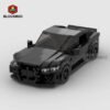BMW M4 Black 2.0