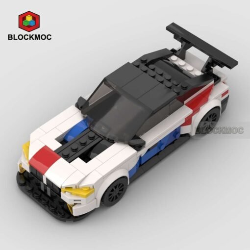 BMW M8 GTE - Image 4
