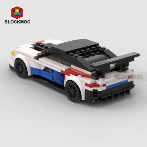 BMW M8 GTE - Image 2