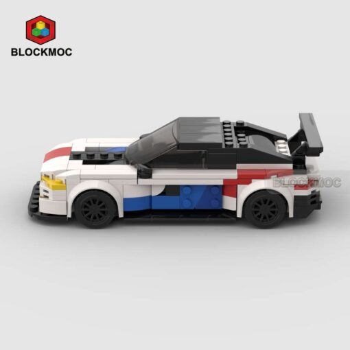 BMW M8 GTE - Image 3