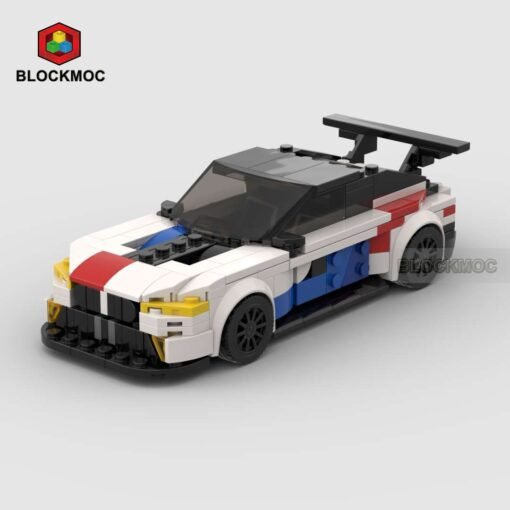 BMW M8 GTE - Image 5