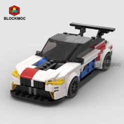 BMW M8 GTE