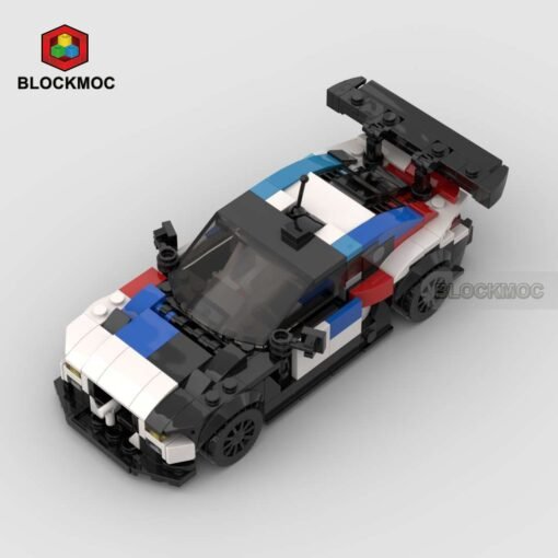 BMW M4 GT3 - Image 5