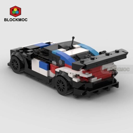 BMW M4 GT3 - Image 2