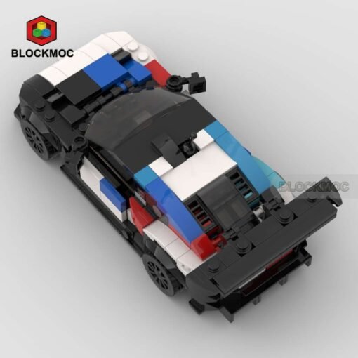 BMW M4 GT3 - Image 4
