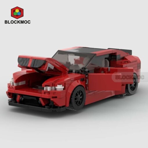 BMW M5 - Image 6