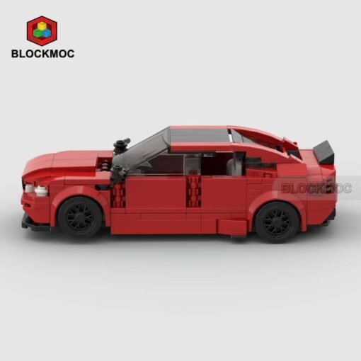 BMW M5 - Image 3